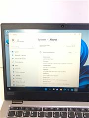 Lenovo Thinkpad L13 8GB 256 SSD i3-10110U